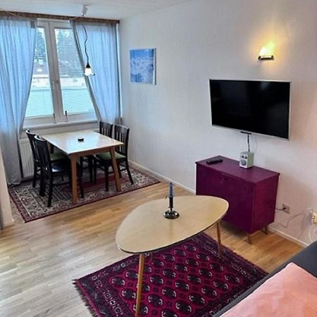 Appartement Doris Mit Hallenbad Und Sauna By Monicare Seefeld in Tirol Esterno foto