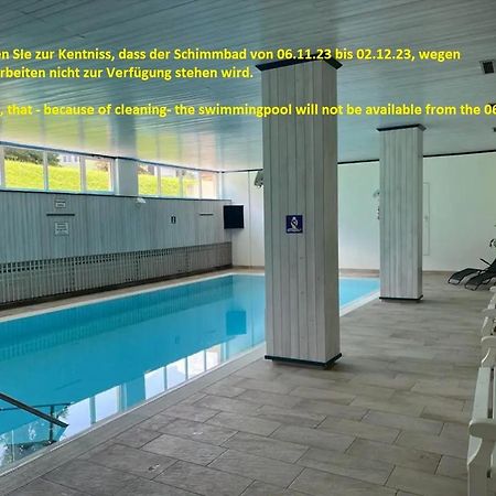 Appartement Doris Mit Hallenbad Und Sauna By Monicare Seefeld in Tirol Esterno foto