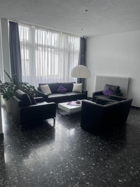 Appartement Doris Mit Hallenbad Und Sauna By Monicare Seefeld in Tirol Esterno foto