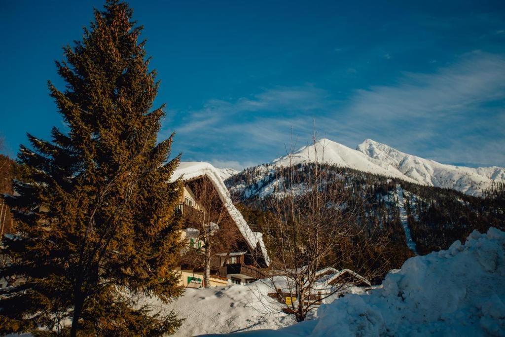 Appartement Doris Mit Hallenbad Und Sauna By Monicare Seefeld in Tirol Esterno foto