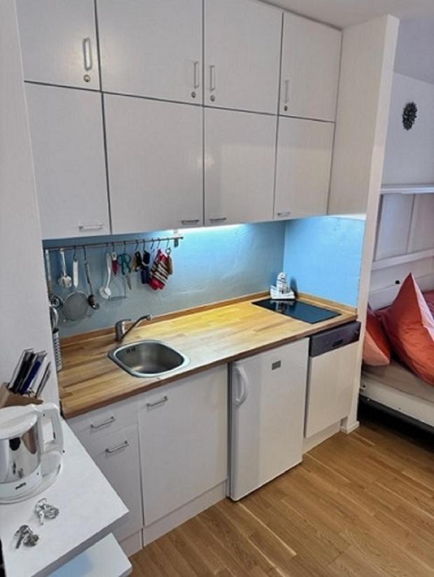 Appartement Doris Mit Hallenbad Und Sauna By Monicare Seefeld in Tirol Esterno foto