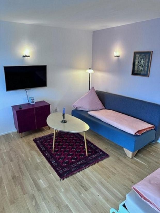 Appartement Doris Mit Hallenbad Und Sauna By Monicare Seefeld in Tirol Esterno foto